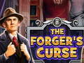 Spiel Der Fluch des Fälschers  Online