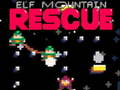 Spiel Elf Mountain Rescue Online