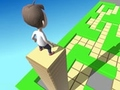 Spiel Stacky Dash Online