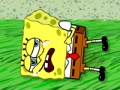 Spiel SpongeBob Jump Jump!  Online