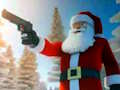 Spiel Der Weihnachtsmann bekommt eine Schrotflinte 2  Online