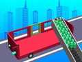 Spiel Rolltreppenrausch 3D  Online