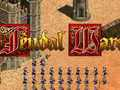 Spiel Feudalkriege  Online