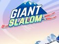 Spiel Riesenslalom  Online