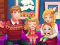 Spiel Baby Cathy Ep36: Weihnachtszeit  Online