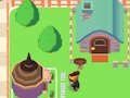 Spiel Mini Grand Theft City Online
