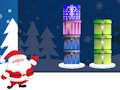 Spiel Weihnachtsgeschenke sortieren  Online