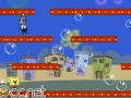 Spiel SpongeBob -Abenteuer  Online