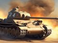 Spiel Weltpanzerkriege  Online