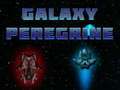 Spiel Galaxy Peregrine Online