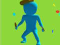 Spiel Stickman Merge Battle: Arena Online