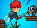 Spiel Swordman: Reforged Online