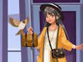 Spiel Girly Lagenlook-Stil  Online