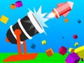 Spiel Pixelzerstörerkanone  Online