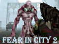 Spiel Angst in der Stadt 2  Online