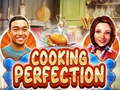 Spiel Kochen in Perfektion  Online