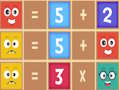 Spiel Mathe-Rätsel CLG  Online