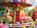 Spiel Kirmes-Geheimnisse  Online