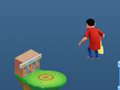 Spiel Lieferung von Bhide-Gurken  Online
