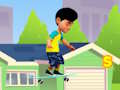Spiel Tappu-Skating-Abenteuer  Online