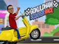 Spiel Mr. Bhides Rollerrennen  Online