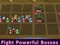 Spiel Tavern Rumble: Roguelike-Karte  Online