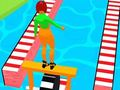 Spiel Radtransformation 3D  Online