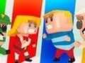 Spiel Gama: Blockiert Real  Online