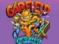 Spiel Garfield wurde auf frischer Tat ertappt  Online