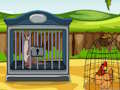 Spiel Clevere kleine Otter-Flucht  Online