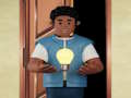 Spiel Finden Sie Bulb Magic Man  Online