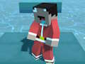 Spiel Parkour Craft Noob Steve Online