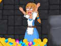 Spiel Rettungsmädchen  Online