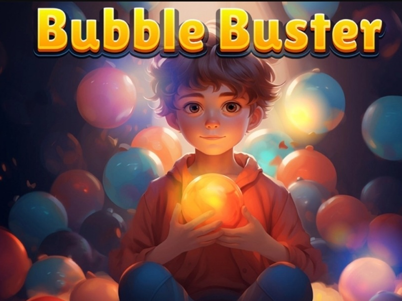 Spiel Blasenzerstörer  Online