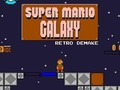 Spiel Super Mario Galaxy Online