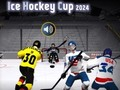 Spiel Eishockey-Cup 2024  Online