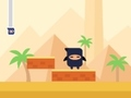 Spiel Ninja Stackp Online