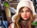 Spiel Winterüberraschungen  Online