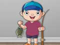Spiel Finden Sie Fisher Man Opa  Online