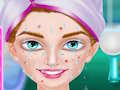 Spiel Visagistin im Spa-Salon  Online