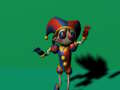 Spiel Erstaunlicher digitaler Runner-Zirkus  Online