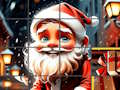 Spiel Weihnachtsmann-Klicker  Online