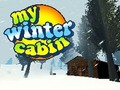 Spiel Meine Winterhütte  Online