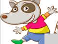 Spiel 15 Puzzle – Sammle ein Bild  Online