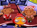 Spiel Monkey Go Happy Bühne 796  Online