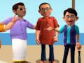 Spiel TMKOC Motorbootrennen  Online