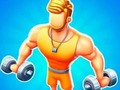 Spiel Mein Fitnessstudio-Simulator  Online