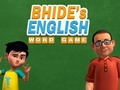Spiel Bhide-Englischkurse  Online