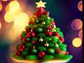 Spiel Weihnachtspuzzle  Online