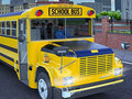 Spiel Schulbus-Fahrsimulation  Online